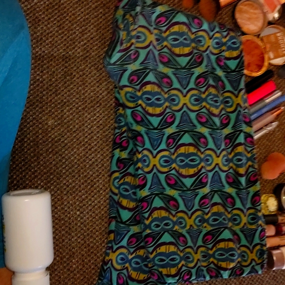 Lularoe TC leggings